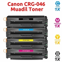 Canon CRG-046 Muadil Toner