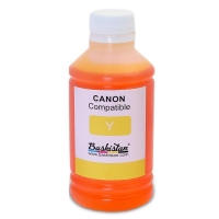Canon E484 Uyumlu Mürekkep Seti (4x250 ml) 5000 Sayfa Baskı