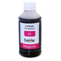 Canon E484 Uyumlu Mürekkep Seti (4x250 ml) 5000 Sayfa Baskı