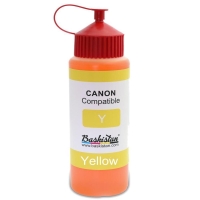 Canon G6040 için Mürekkep Seti 4x1000 ml
