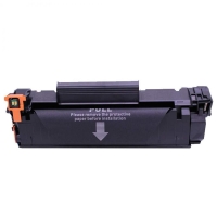 Canon MF237w Siyah Muadil Toner (2400 Sayfa)