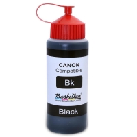 Canon MP490 Uyumlu Mürekkep Seti (4x500 ml) 15000 Sayfa Baskı