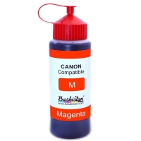 Canon MP495 için Mürekkep 4x1000 ml