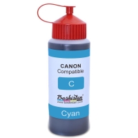 Canon MP495 için Mürekkep 4x1000 ml