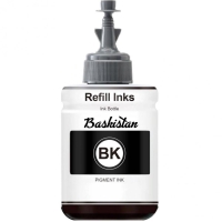 Epson Ecotank 110 Pigment Mürekkep (Muadil)