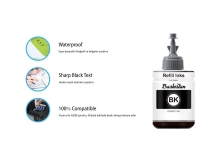 Epson Ecotank 110 Pigment Mürekkep (Muadil)
