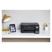 Epson Gıda Mürekkepli Resimli Pasta Yazıcısı