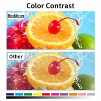 Epson için 4x70 ml Mürekkep