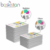Epson için 4x70 ml Mürekkep