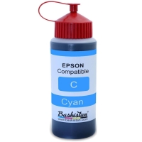 Epson L100 için Mürekkep Seti (4x500 ml) 15000 Sayfa Baskı