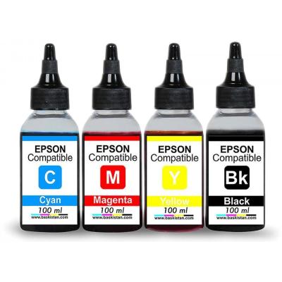 Epson L1455 Uyumlu Mürekkep Seti