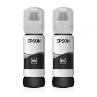 Epson L3151 Siyah Mürekkep 2 li Set