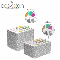 Epson L455 Uyumlu Mürekkep 250 ml Set