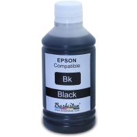 Epson L455 Uyumlu Mürekkep 250 ml Set