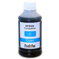 Epson L455 Uyumlu Mürekkep 250 ml Set