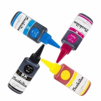 Epson L605 Uyumlu Mürekkep Seti (4x100 ml) 3000 Sayfa Baskı