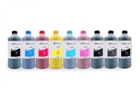 Epson Stylus Pro 4800 Uyumlu Mürekkep (500 ml)