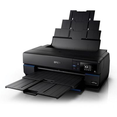 Epson Surecolor P800 Uyumlu Mürekkep (100 ml)