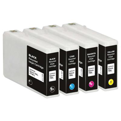 EPSON T7891XL KARTUŞ SETİ