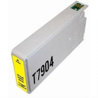 Epson WF-5190 Sarı Muadil Kartuş