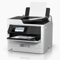 Epson WF-C5210DW Sarı Mürekkep Kartuş XL (Muadil)