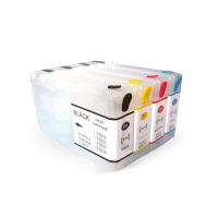 Epson WorkForce 5110 Dolan Kartuş Takımı (Muadil)