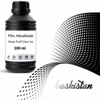 Film Mürekkebi 500 ml