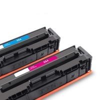Goink Canon CRG-054 Muadil Toner Seti Tüm Renkler
