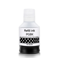 Goink Canon G3430 GI-41 Siyah Mürekkep Muadil 500 ml + 135 ml