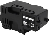 Goink Canon GX4010 Muadil Atık Kutusu (Bakım Kartuşu) - %100 Uyumlu