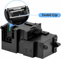 Goink Canon GX4010 Muadil Atık Kutusu (Bakım Kartuşu) - %100 Uyumlu