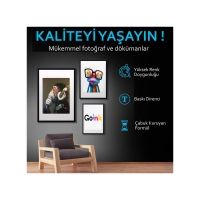 Goink Epson 108 Uyumlu 6 Renk Mürekkep Seti (6x100 ml CMYKLCLM) – Özel Valfli Kapaklı, Sızdırmaz, Yüksek Kalite