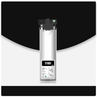 Goink Epson WF-C5890DWF Siyah Muadil Kartuş T11D1 XL (C13T11D140)