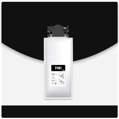 Goink Epson WF-C5890DWF Siyah Muadil Kartuş T11E1 XXL (C13T11E140)