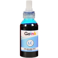 Goink Epson Uyumlu Kuşe Karton Baskı Mürekkebi – Profesyonel Kalitede Canlı Renkler (100ml)