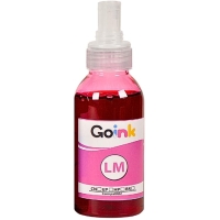 Goink Epson Uyumlu Kuşe Karton Baskı Mürekkebi – Profesyonel Kalitede Canlı Renkler (100ml)