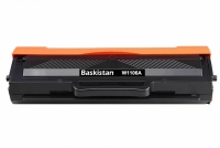 HP 106A W1106A Siyah Toner Muadil (Çipsiz)