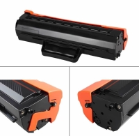 HP 106A W1106A Siyah Toner Muadil (Çipsiz)