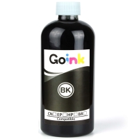 Goink HP Mürekkep 4 Renk 500 ml (Muadil)