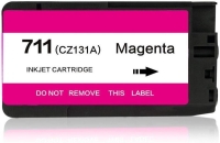 Hp CZ133A Kırmızı Kartuş (Muadil)
