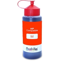 HP Ink Tank 315 Mürekkep 4x500 ml (Muadil) 15000 Sayfa