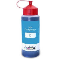 HP Ink Tank 315 Mürekkep 4x500 ml (Muadil) 15000 Sayfa