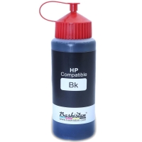 HP Ink Tank 315 Mürekkep 4x500 ml (Muadil) 15000 Sayfa