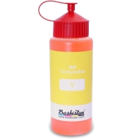 HP Ink Tank 319 Mürekkep 4x500 ml (Muadil) 15000 Sayfa
