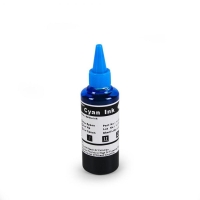 Hp Uyumlu Gıda Mürekkebi 100 ml 4 Renk