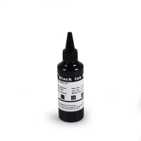 Hp Uyumlu Gıda Mürekkebi 100 ml 4 Renk