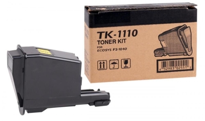 Kyocera 1120MFP Siyah Toner 2500 Syf (Muadil)