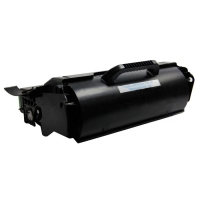 Lexmark X654 Muadil Toner (25000 Sayfa)
