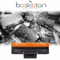 Baskistan SAMSUNG SL-M2071hw MLT-D111 Muadil Toner 