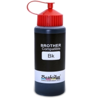 Brother T300 Mürekkep 4X500 ml (Muadil)